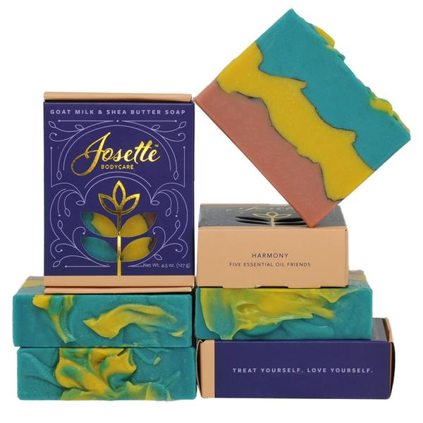 JOSETTE SOAP