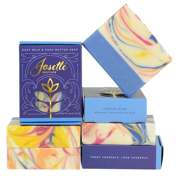 JOSETTE SOAP