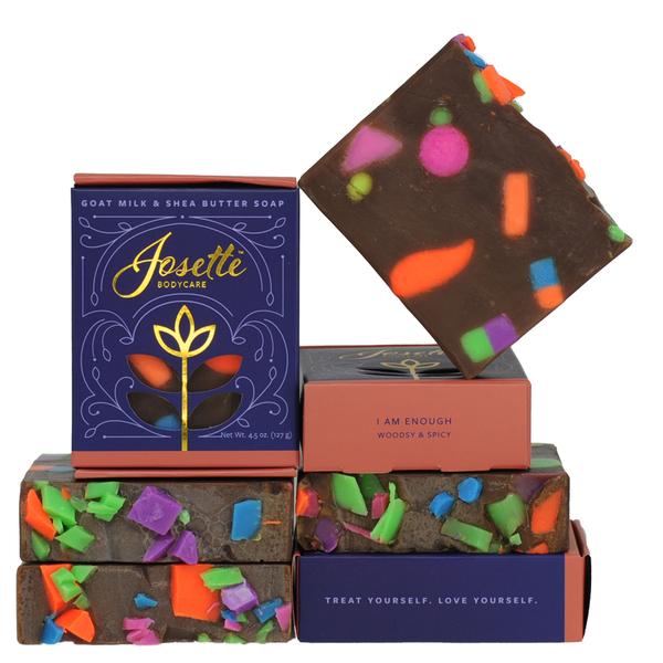 JOSETTE SOAP