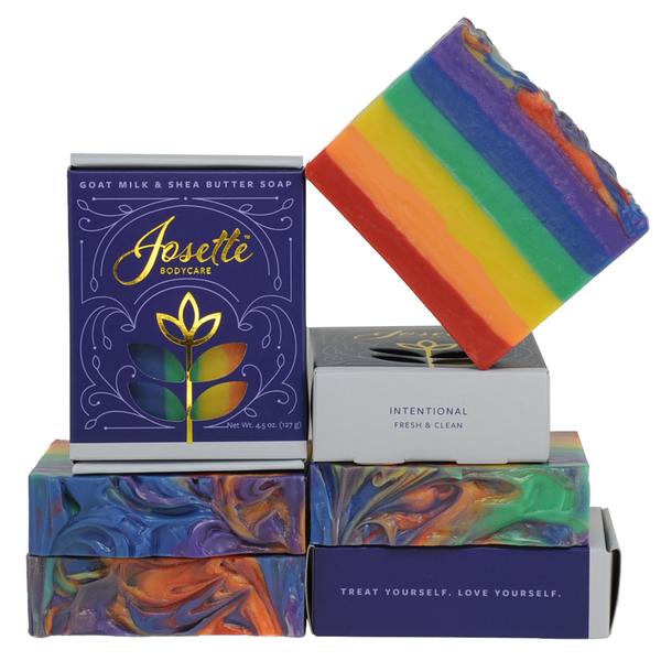 JOSETTE SOAP