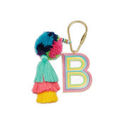 JANE MARIE INITIAL CHARM