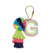 JANE MARIE INITIAL CHARM