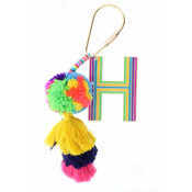 JANE MARIE INITIAL CHARM