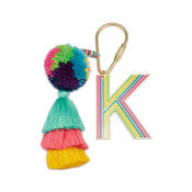JANE MARIE INITIAL CHARM