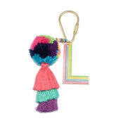 JANE MARIE INITIAL CHARM