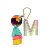 JANE MARIE INITIAL CHARM