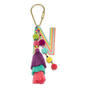 JANE MARIE INITIAL CHARM