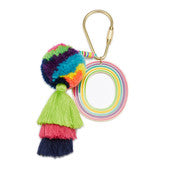 JANE MARIE INITIAL CHARM