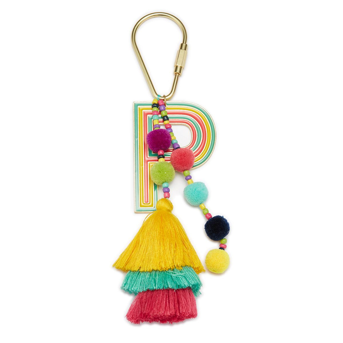 JANE MARIE INITIAL CHARM