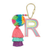 JANE MARIE INITIAL CHARM