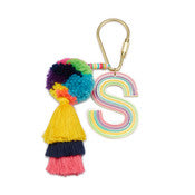 JANE MARIE INITIAL CHARM