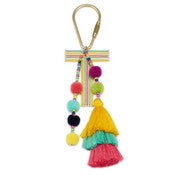 JANE MARIE INITIAL CHARM