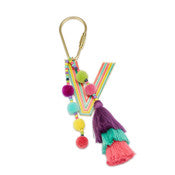 JANE MARIE INITIAL CHARM