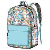 JANE MARIE BACKPACK/PARADISE PALM