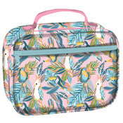 JANE MARIE LUNCH BOX/PARADISE PALM