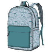 JANE MARIE BACKPACK/GONE FISHIN