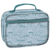 JANE MARIE LUNCH BOX/GONE FISHIN