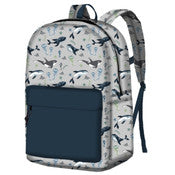 JANE MARIE BACKPACK/SEA LIFE