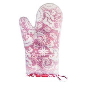 TWO LUMPS/SILLI MITT