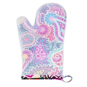 TWO LUMPS/SILLI MITT