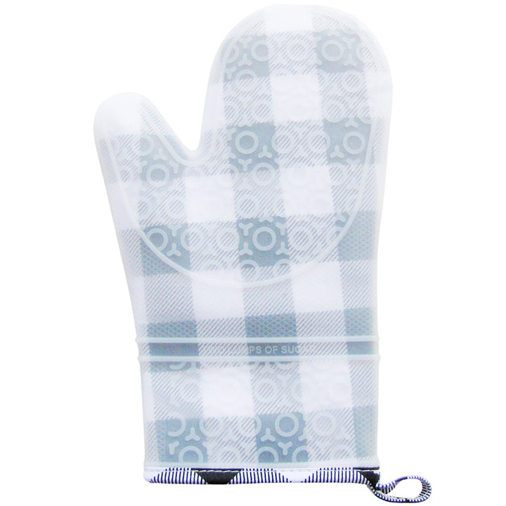 TWO LUMPS/SILLI MITT