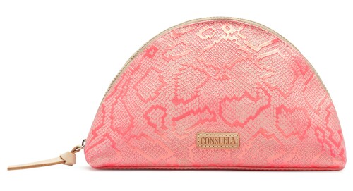 CONSUELA LARGE DOME COSMETIC /CORA