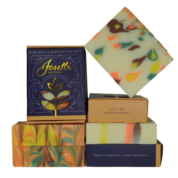 JOSETTE SOAP