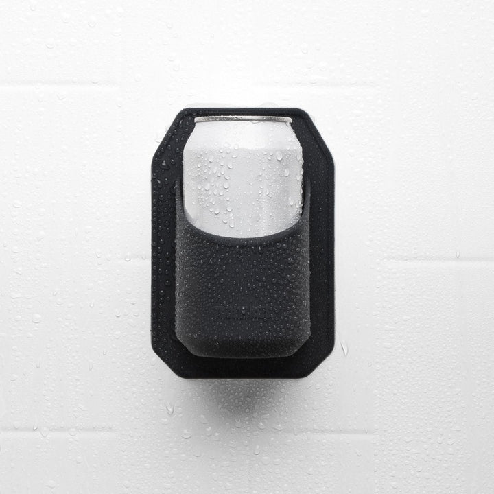 TOOLETRIES-SHOWER DRINK HOLDER