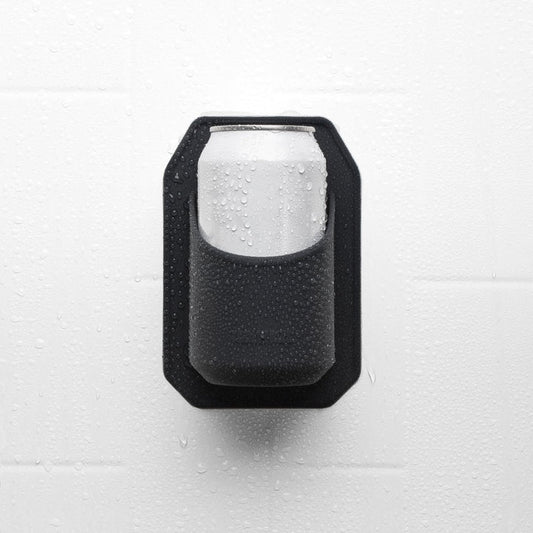 TOOLETRIES-SHOWER DRINK HOLDER