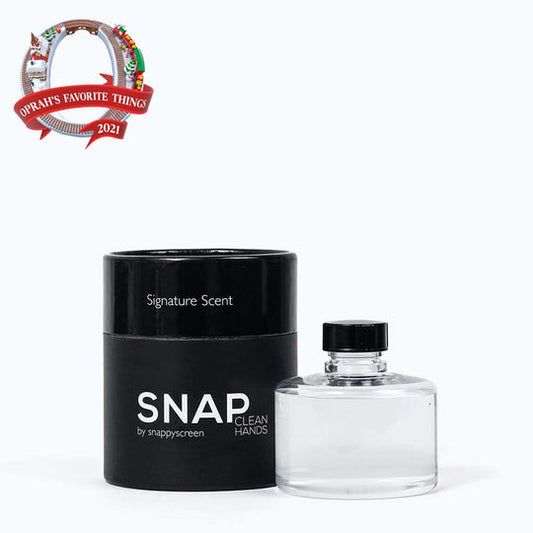 SNAPPY SCREEN  REFILL SCENT