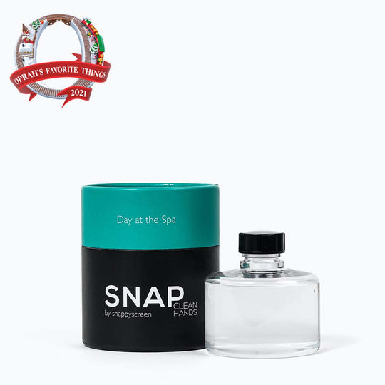 SNAPPY SCREEN  REFILL SCENT