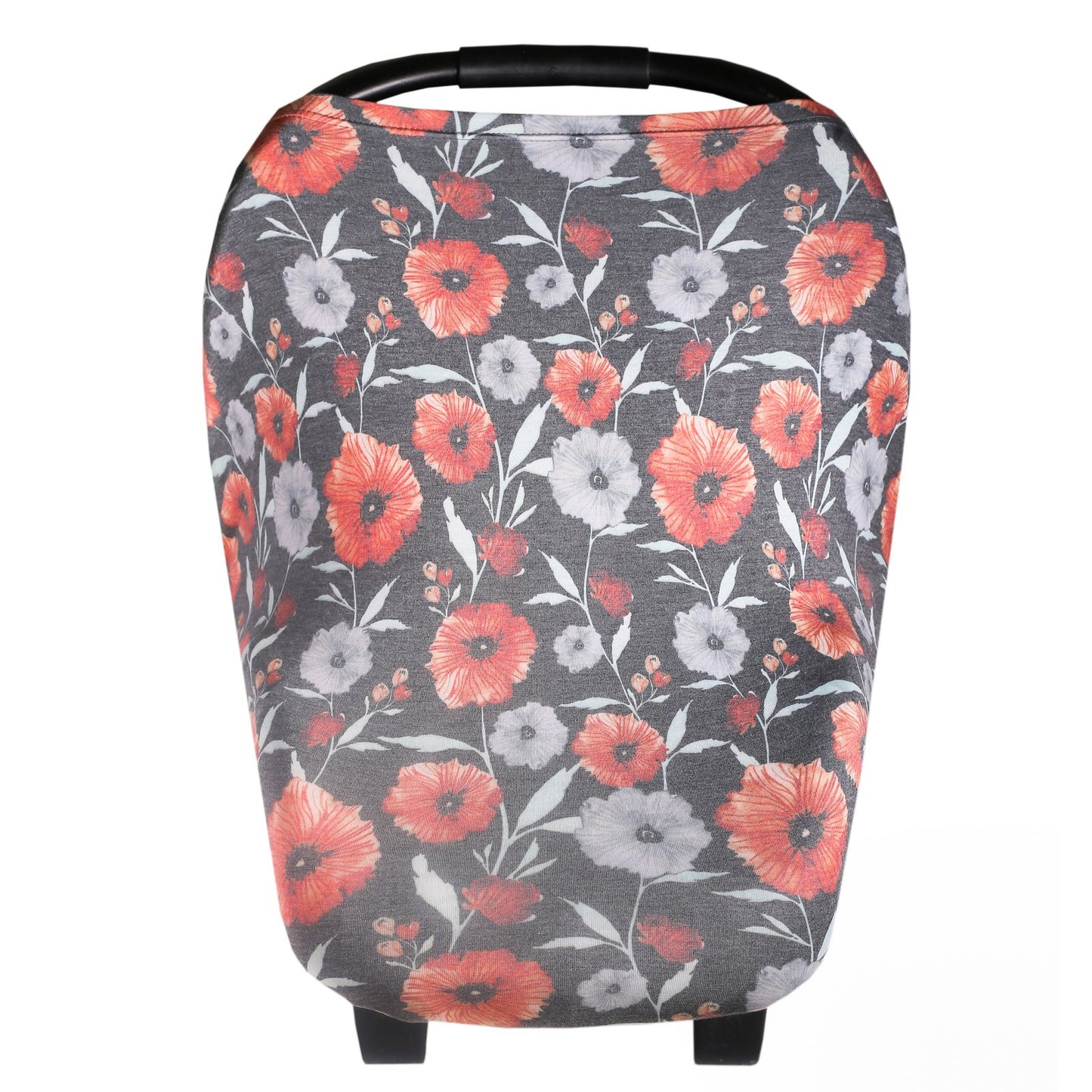 COPPER PEARL MULTI-USE COVER/POPPY