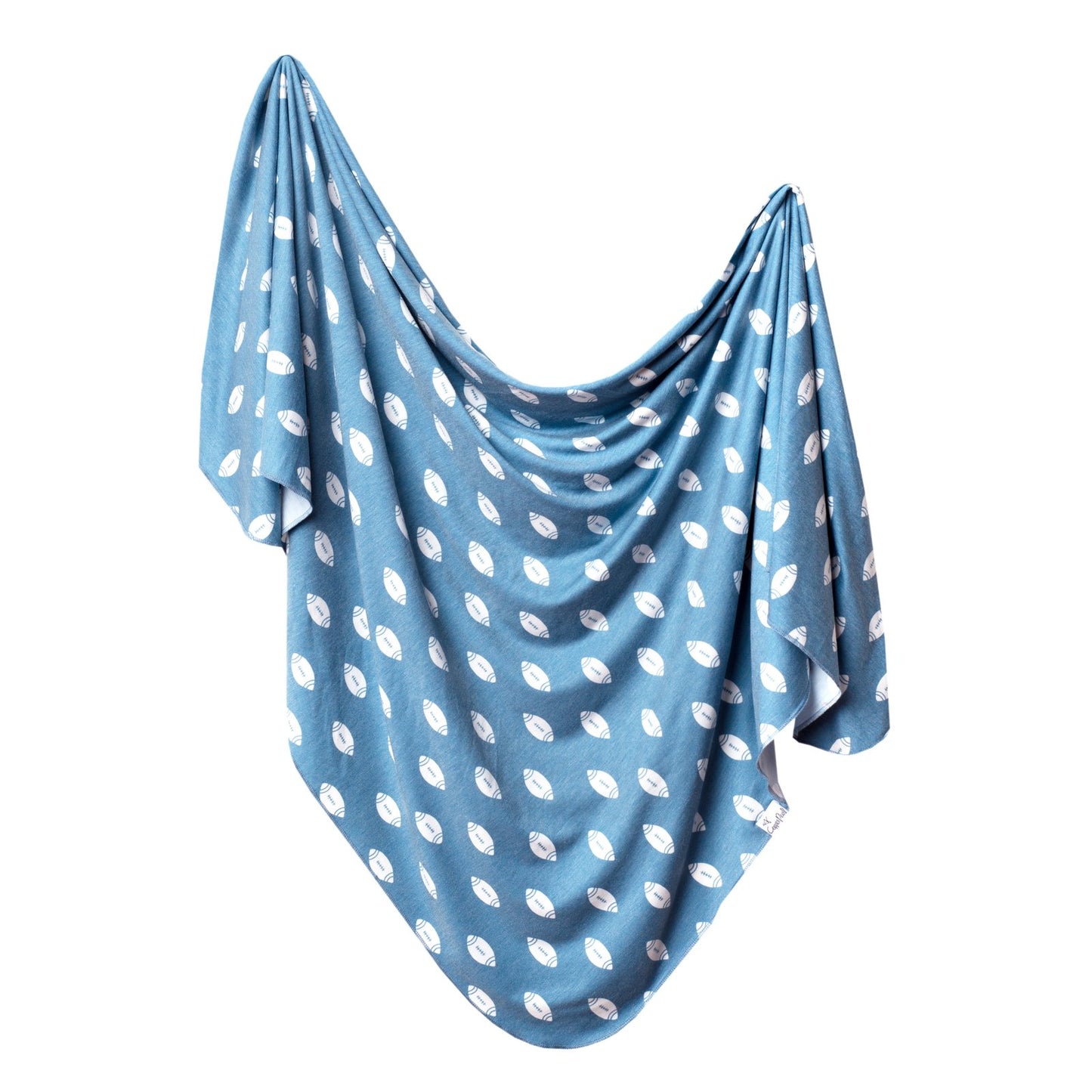 COPPER PEARL SWADDLE/QUARTERBACK