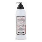 CHARCOAL ROSE LOTION/18 OZ