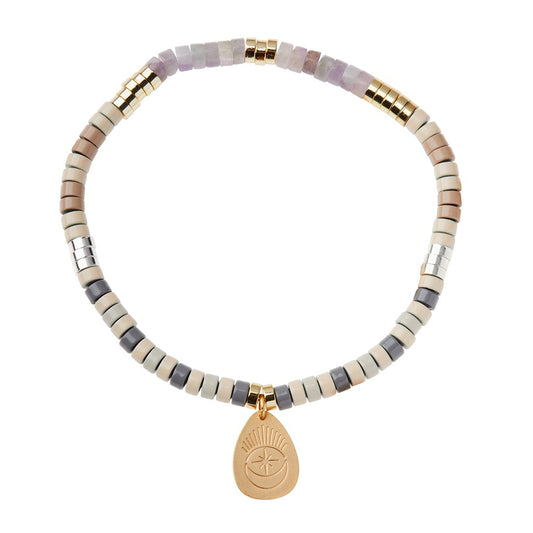 SCOUT STONE OF PROTECTION/AMETHYST
