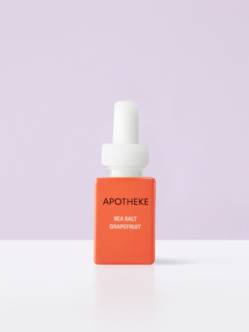 PURA SCENTS-SEA SALT GRAPEFRUIT