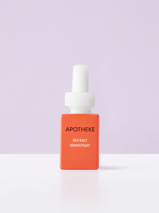PURA SCENTS-SEA SALT GRAPEFRUIT