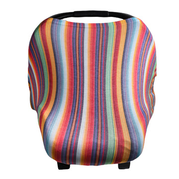 COPPER PEARL MULTI USE/SERAPE