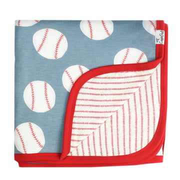 COPPER PEARL 3 LAYER QUILT-SLUGGER