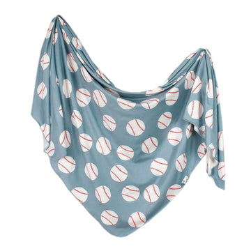 COPPER PEARL SWADDLE/SLUGGER