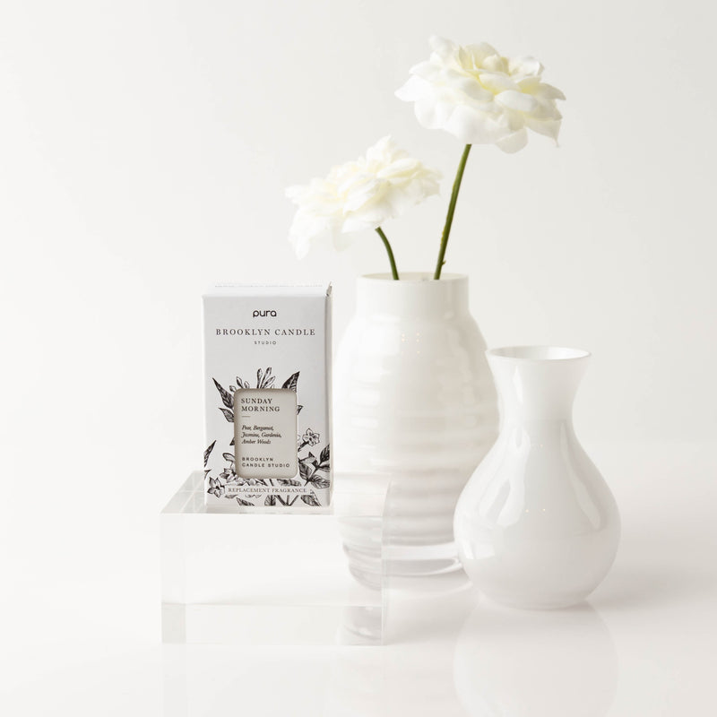 PURA SCENTS-SUNDAY MORNING