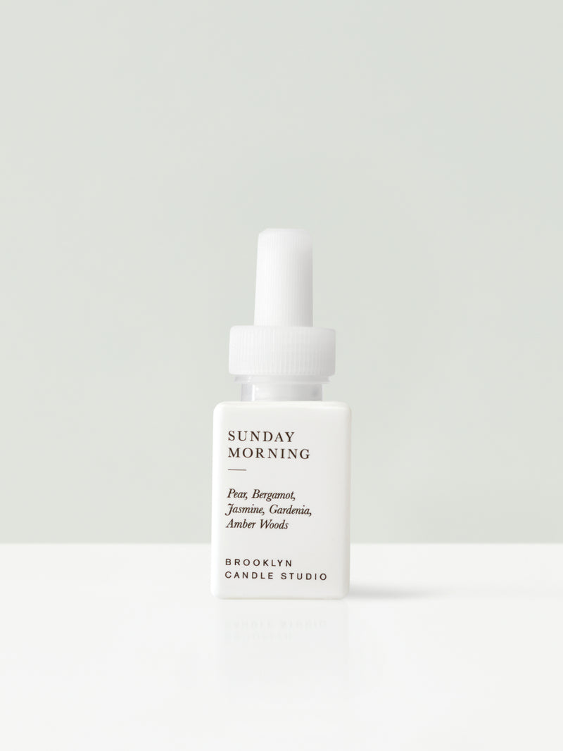 PURA SCENTS-SUNDAY MORNING