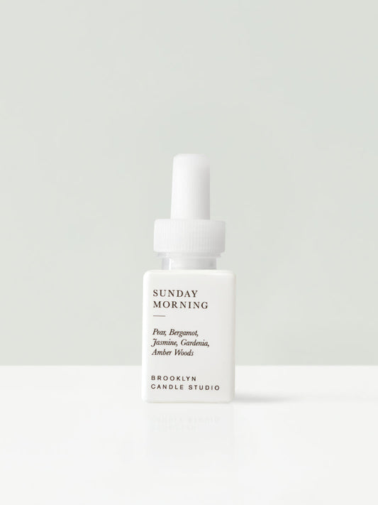 PURA SCENTS-SUNDAY MORNING