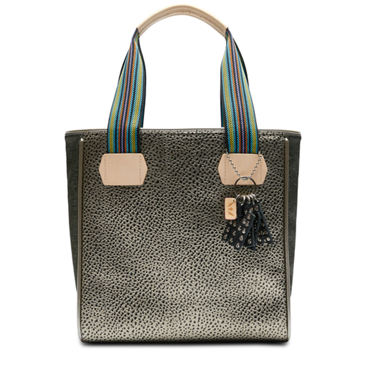 CONSUELA CLASSIC TOTE-TOMMY