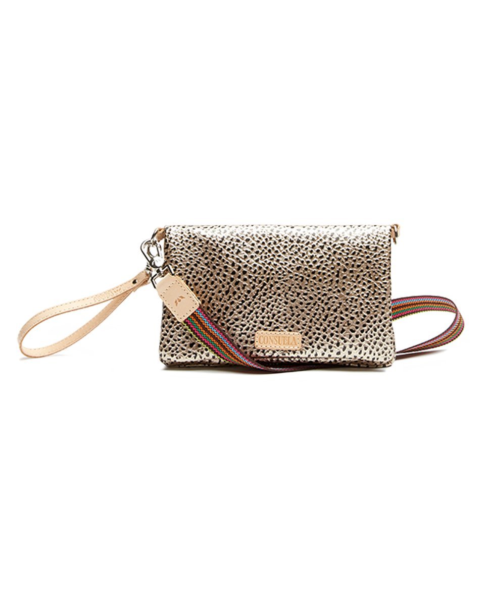 CONSUELA UPTOWN CROSSBODY/WESLEY