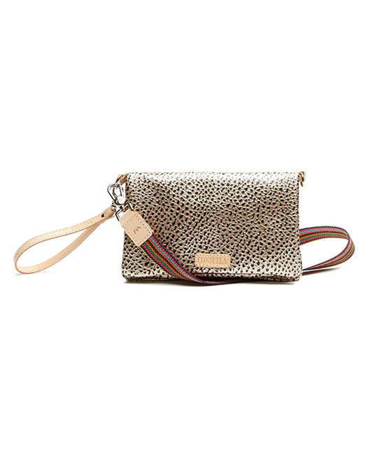 CONSUELA UPTOWN CROSSBODY/WESLEY