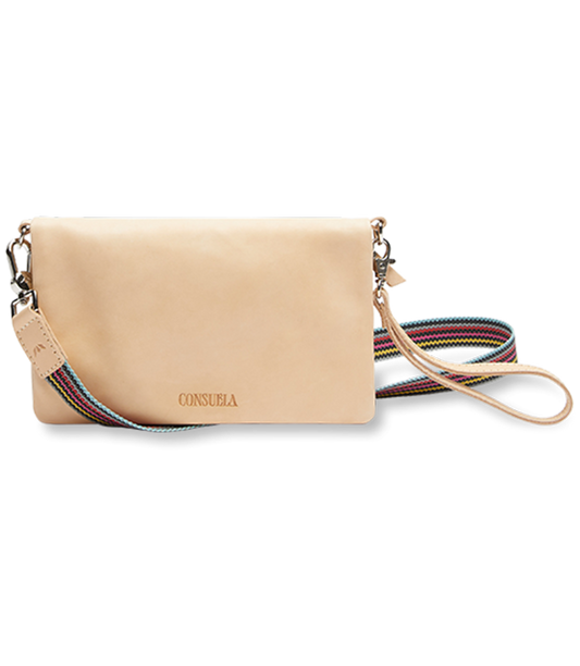 CONSUELA UPTOWN CROSSBODY/DIEGO