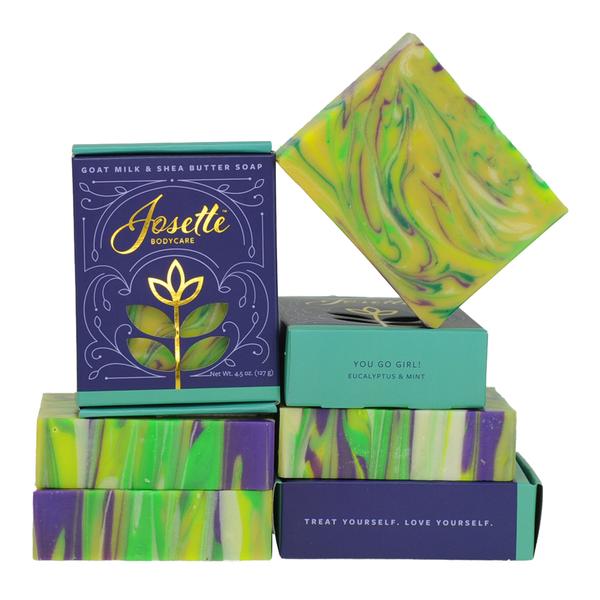 JOSETTE SOAP