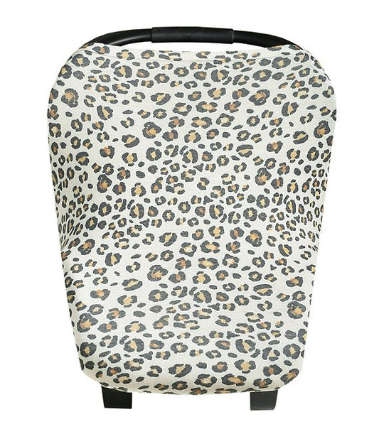 COPPER PEARL MULTI-USE COVER /ZARA