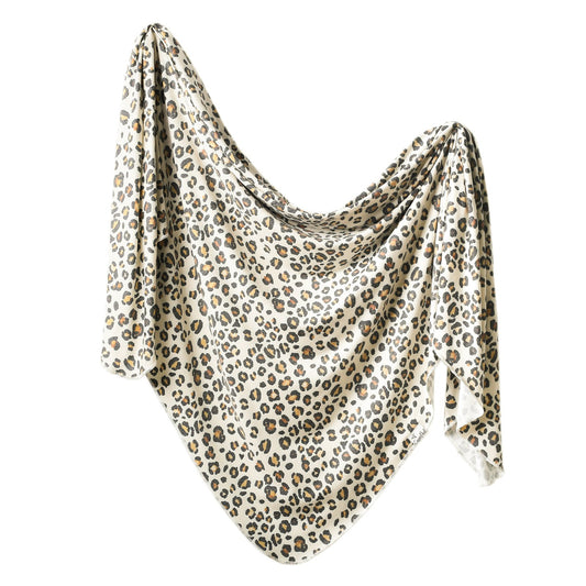 COPPER PEARL SWADDLE/ZARA